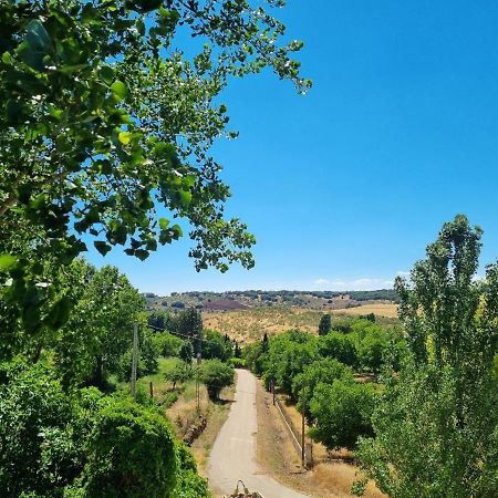 El Molino De La Laguna El Horcajo Εξωτερικό φωτογραφία